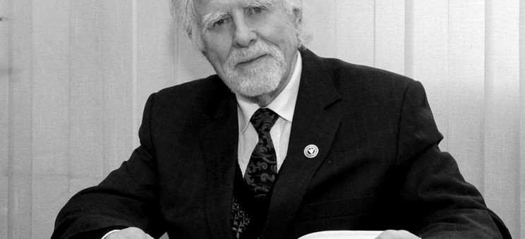 Profesor Stanisław Kuś