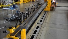 Widok na badany element